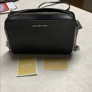 Barely used crossbody.